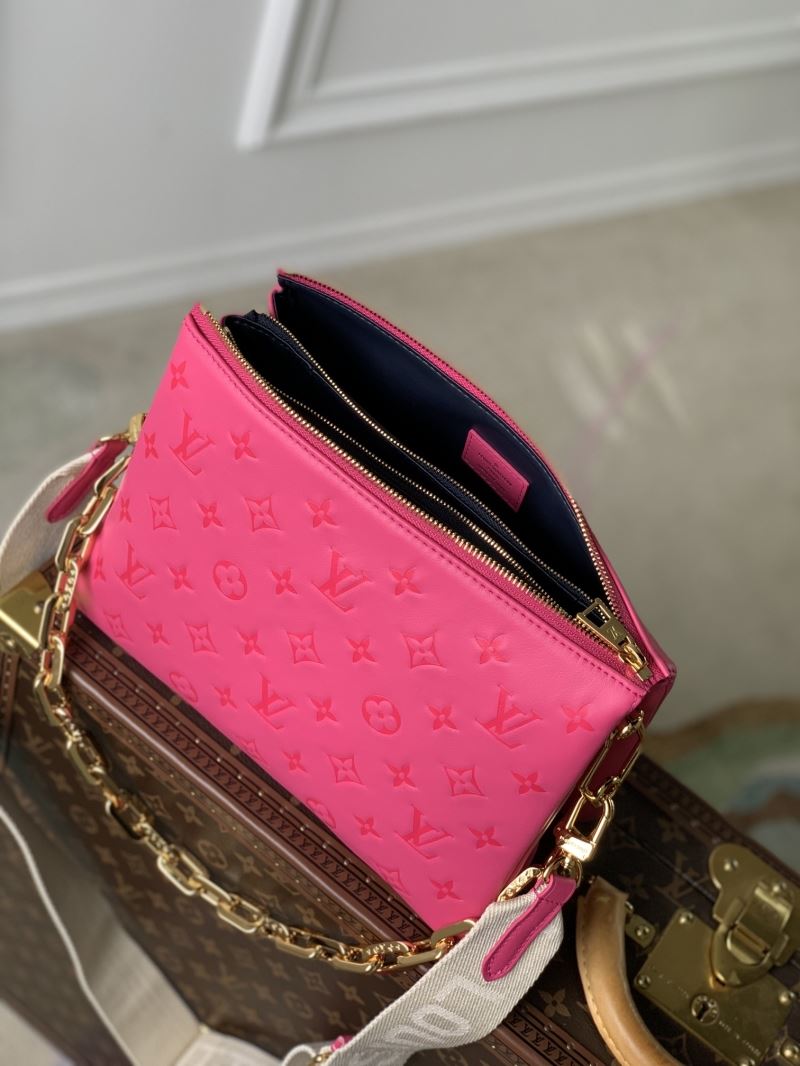 LV Satchel bags